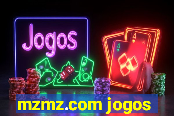 mzmz.com jogos